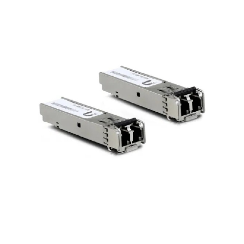 MODULO SFP MM 1.25G CONECTOR LC 550M PACK X2